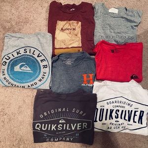 T shirt bundle